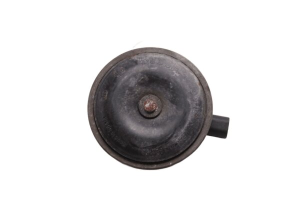 Signalhorn Hupe Bosch elektrisch Lautgeber BMW F 650 GS R13 0172 00-03