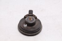 Signalhorn Hupe Bosch elektrisch Lautgeber BMW F 650 GS R13 0172 00-03