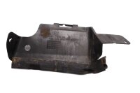 Exhaust guard heat shield front top cover BMW F 650 GS R13 0172 00-03