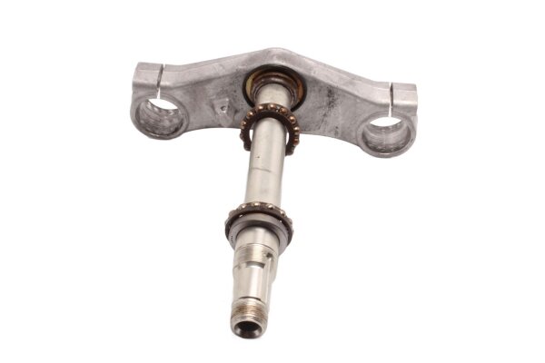 Lower fork bridge bearing, steering tube S3510 Kawasaki KLV 1000 KLV1000A 04-06