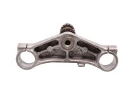 Lower fork bridge bearing, steering tube S3510 Kawasaki KLV 1000 KLV1000A 04-06