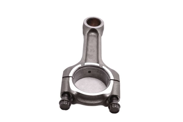 Connecting rod, crankshaft, piston connection, engine Kawasaki KLV 1000 KLV1000A 04-06