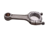 Connecting rod, crankshaft, piston connection, engine Kawasaki KLV 1000 KLV1000A 04-06