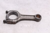 Connecting rod, crankshaft, piston connection, engine Kawasaki KLV 1000 KLV1000A 04-06