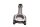 Connecting rod, crankshaft, piston connection, engine Kawasaki KLV 1000 KLV1000A 04-06