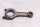Connecting rod, crankshaft, piston connection, engine Kawasaki KLV 1000 KLV1000A 04-06