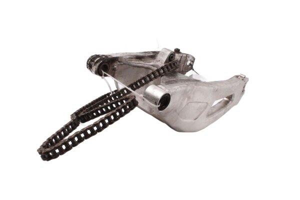 Svingarm, baghjulsophæng, kædeføring Honda CBR 900 RR SC50 02-03