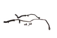 Olieledning, oliekølerledning, skrueforbindelse, kølesystem BMW F 650 GS R13 0172 00-03