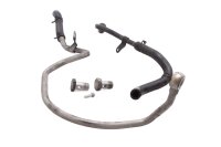 Olieledning, oliekølerledning, skrueforbindelse, kølesystem BMW F 650 GS R13 0172 00-03