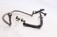 Olieledning, oliekølerledning, skrueforbindelse, kølesystem BMW F 650 GS R13 0172 00-03