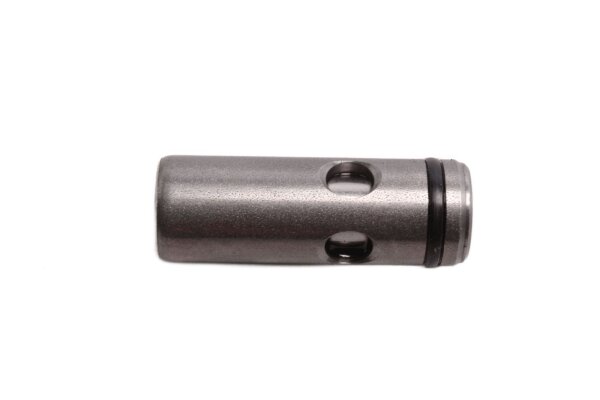 Valvola di scarico dellolio, coppa dellolio, cilindro idraulico Kawasaki KLV 1000 KLV1000A 04-06