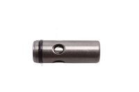 Valvola di scarico dellolio, coppa dellolio, cilindro idraulico Kawasaki KLV 1000 KLV1000A 04-06