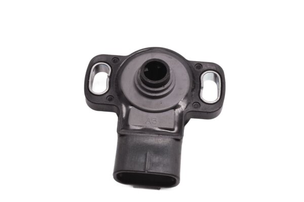Throttle position sensor, potentiometer, carburetor position sensor Kawasaki KLV 1000 KLV1000A 04-06