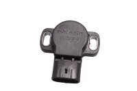 Throttle position sensor, potentiometer, carburetor position sensor Kawasaki KLV 1000 KLV1000A 04-06