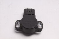 Throttle position sensor, potentiometer, carburetor position sensor Kawasaki KLV 1000 KLV1000A 04-06