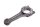 Biella, albero motore, biella, motore Ducati Monster Dark ZDM300AA 98-01