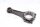 Biella, albero motore, biella, motore Ducati Monster Dark ZDM300AA 98-01