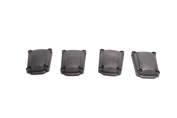 Kleppendeksel cilinderkop motorset Ducati Monster Dark ZDM300AA 98-01