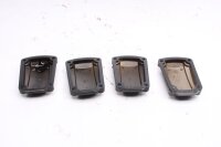 Kleppendeksel cilinderkop motorset Ducati Monster Dark ZDM300AA 98-01