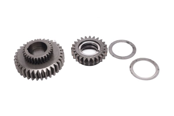 Gear shaft, gear, shift wheel Ducati Monster Dark ZDM300AA 98-01