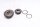 Gear shaft, gear, shift wheel Ducati Monster Dark ZDM300AA 98-01