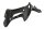 Front right trim panel Honda VTR 1000 F Fire Storm SC36 97-06