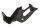 Front right trim panel Honda VTR 1000 F Fire Storm SC36 97-06