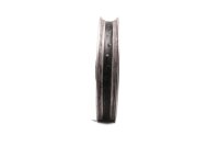 Speichenfelge vorne 19 Zoll 2.50 Nabe Komplett Rad BMW F 650 GS R13 0172 00-03
