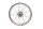 Speichenfelge vorne 19 Zoll 2.50 Nabe Komplett Rad BMW F 650 GS R13 0172 00-03