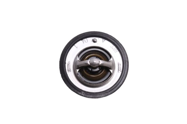 Coolant thermostat, cooling regulator, engine cooling Kawasaki KLV 1000 KLV1000A 04-06