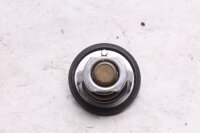 Coolant thermostat, cooling regulator, engine cooling Kawasaki KLV 1000 KLV1000A 04-06