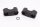 Lenkerklemmung Lenkerhalter Klemme oben Kawasaki KLV 1000 KLV1000A 04-06