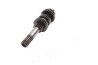 Getriebewelle Schaltwelle Gangrad Ducati Monster Dark ZDM300AA 98-01