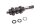 Getriebewelle Schaltwelle Gangrad Ducati Monster Dark ZDM300AA 98-01