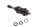 Getriebewelle Schaltwelle Gangrad Ducati Monster Dark ZDM300AA 98-01