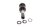 Getriebewelle Schaltwelle Gangrad Ducati Monster Dark ZDM300AA 98-01