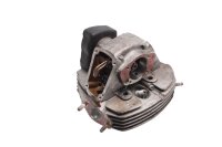 Culasse, cache-culbuteurs, entraînement darbre à cames Ducati Monster Dark ZDM300AA 98-01