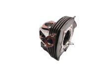 Culasse, cache-culbuteurs, entraînement darbre à cames Ducati Monster Dark ZDM300AA 98-01