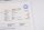 Type plate documents Ducati Monster Dark ZDM300AA 98-01