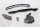 Timing chain kit guide tensioner rear Honda VTR 1000 F Fire Storm SC36 97-06