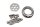 Oil pump drive, timing chain, sprocket MV9 Honda VTR 1000 F Fire Storm SC36 97-06