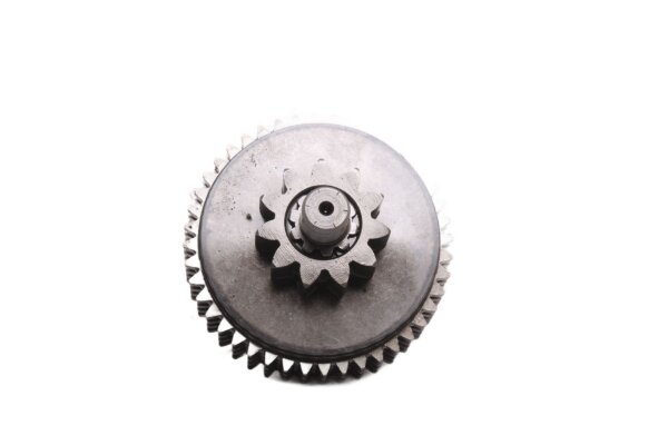 vrijloop startmotor tandwielkast Kawasaki KLV 1000 KLV1000A 04-06