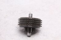 vrijloop startmotor tandwielkast Kawasaki KLV 1000 KLV1000A 04-06