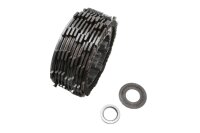 Kytkinkori kitkalevyt teräslevyt Honda VTR 1000 F Fire Storm SC36 97-06