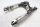 Svingarm baghjulsophæng Honda VTR 1000 F Fire Storm SC36 97-06