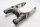 Svingarm baghjulsophæng Honda VTR 1000 F Fire Storm SC36 97-06