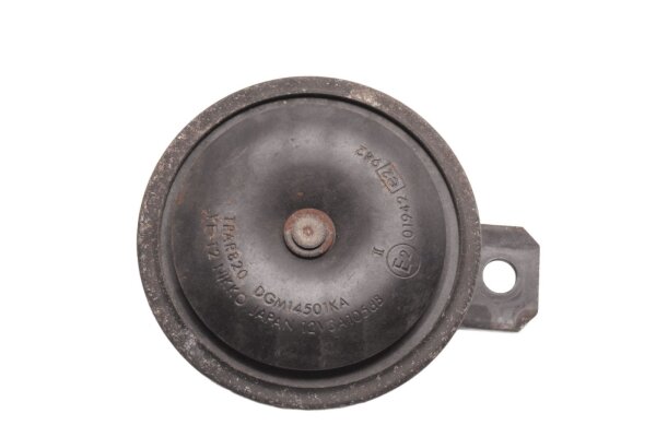 Elektrisk horn, signalgenerator, dobbelttone, 12V Kawasaki KLV 1000 KLV1000A 04-06