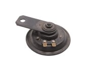 Elektrisk horn, signalgenerator, dobbelttone, 12V Kawasaki KLV 1000 KLV1000A 04-06