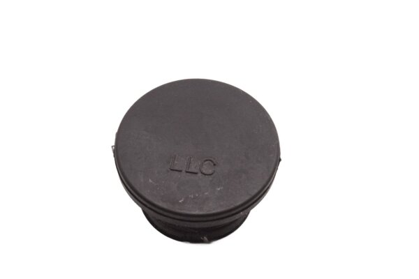 Radiator cap, expansion tank, water cooling Kawasaki KLV 1000 KLV1000A 04-06