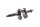 vilebrequin, bielle, palier, maneton Ducati Monster Dark ZDM300AA 98-01